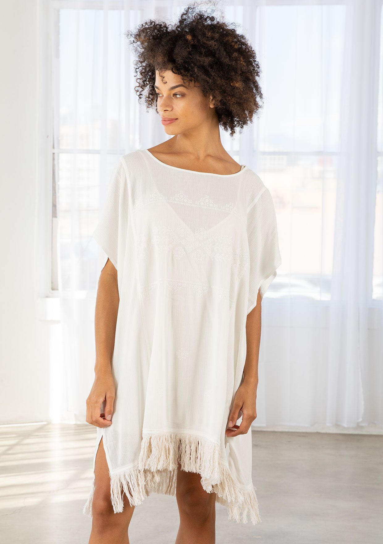 Araya Tunic