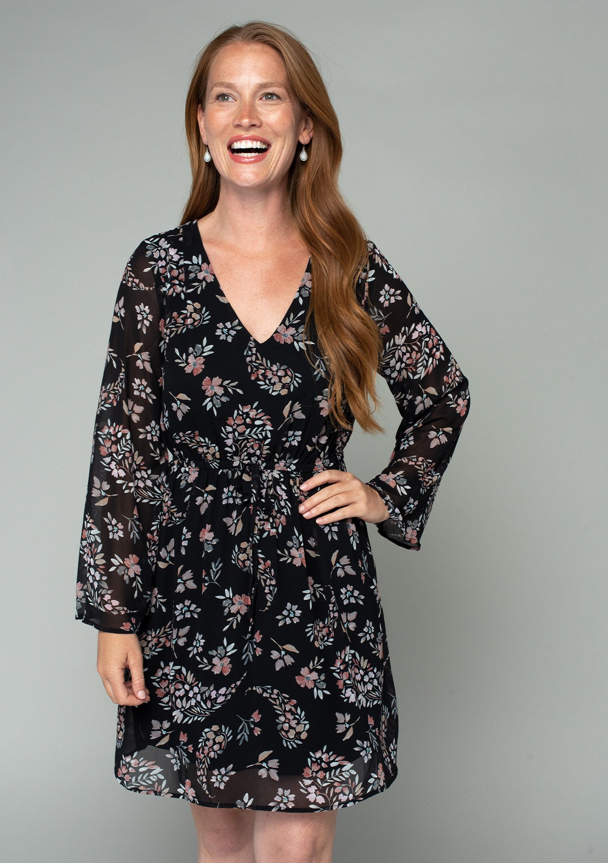 Chelsea Mini Dress
