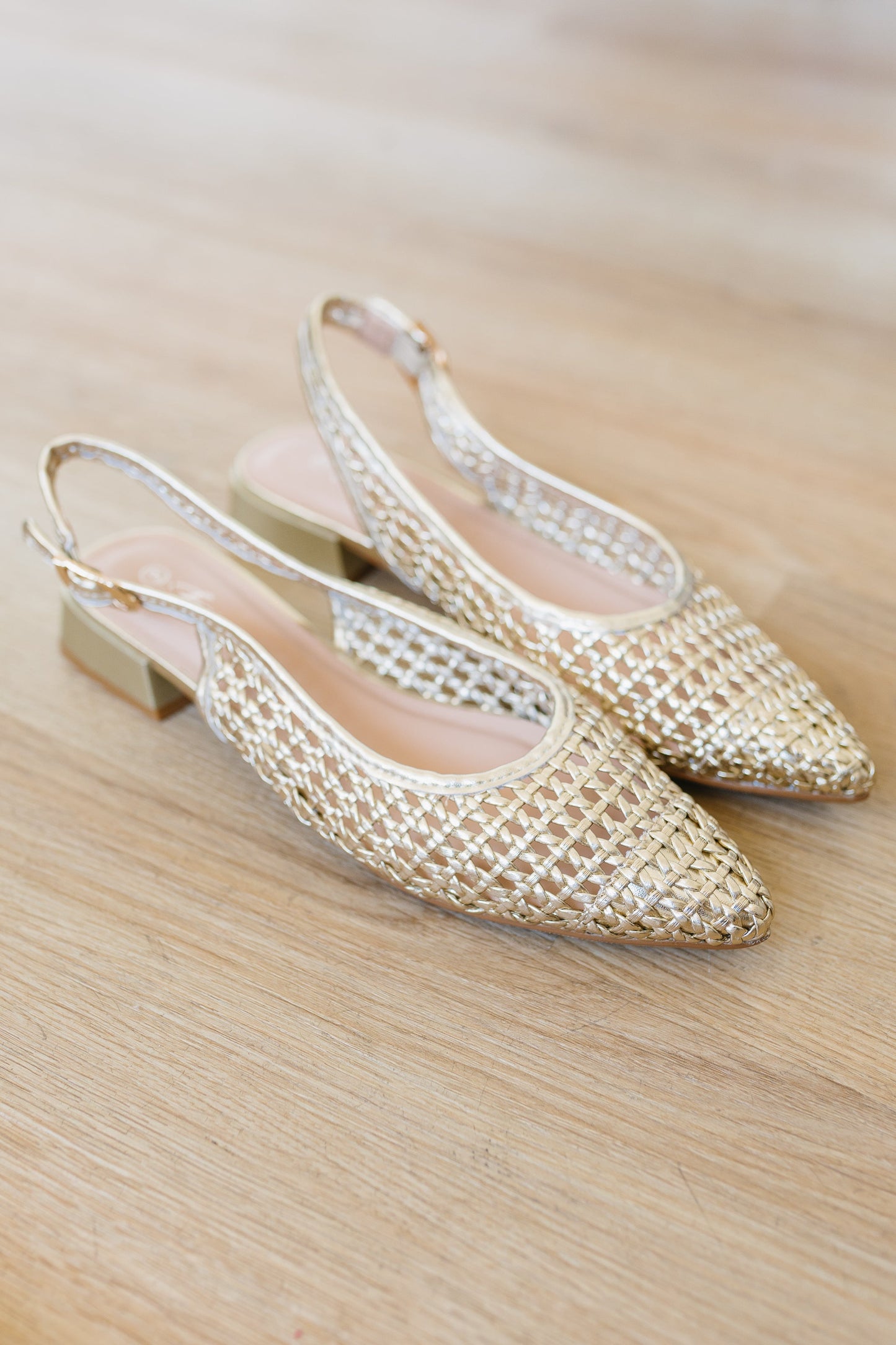 Felicity Flats