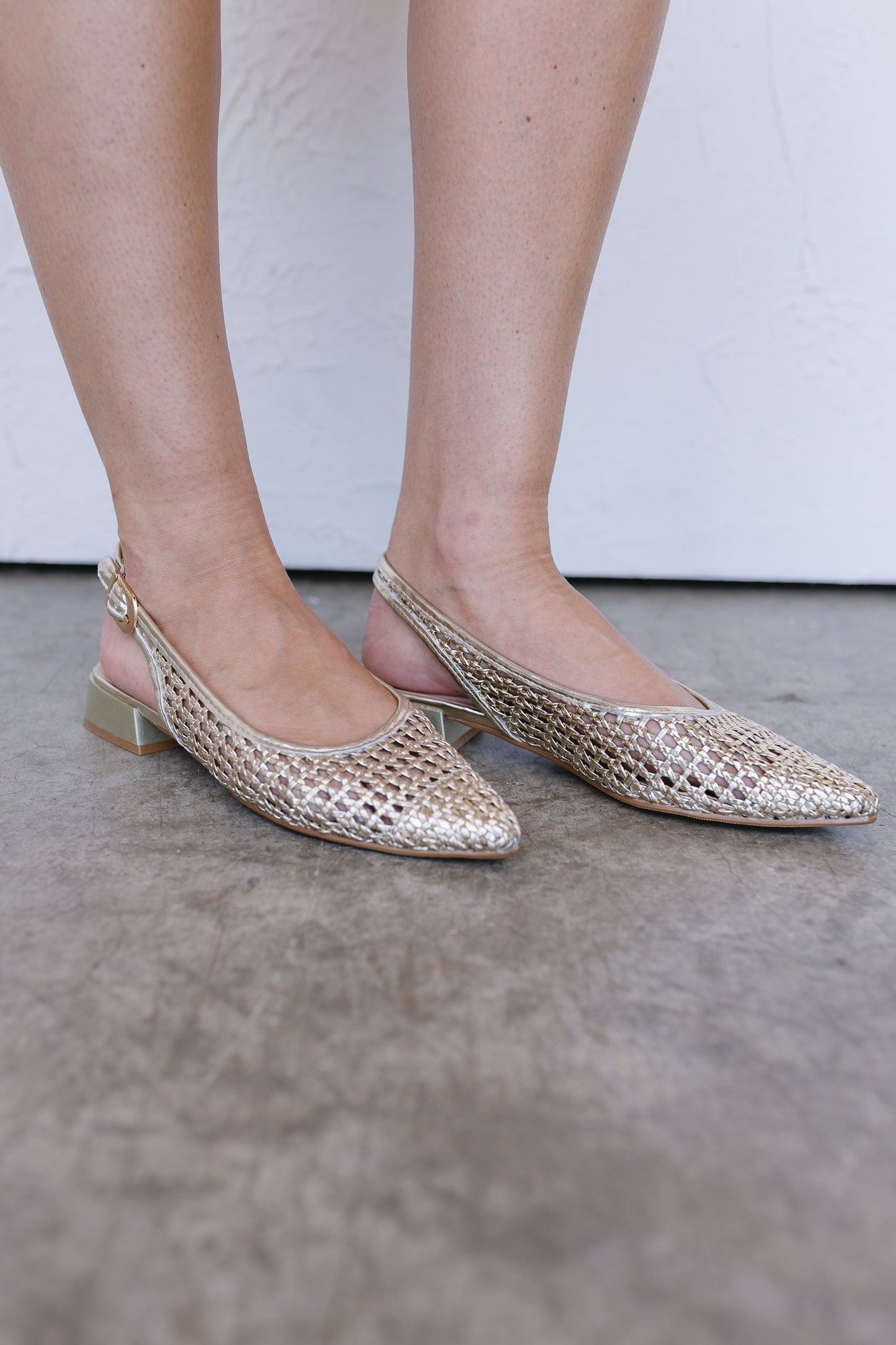 Felicity Flats