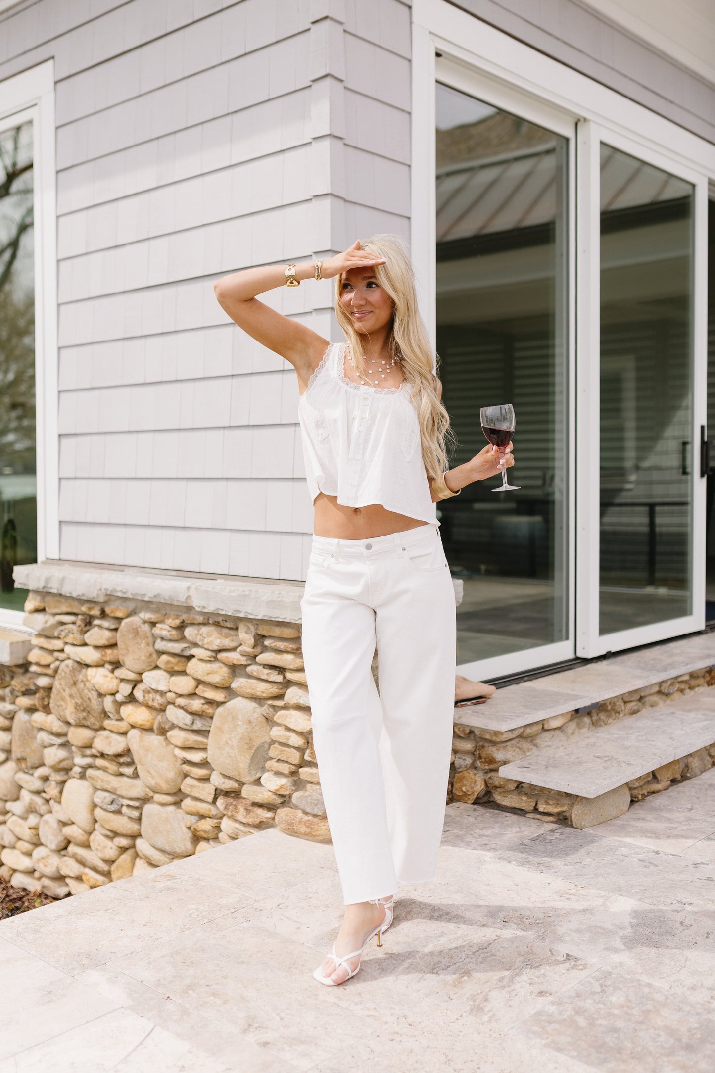 Sloane Top