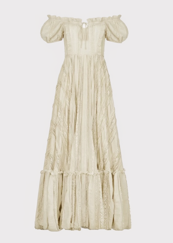 Vera Dress