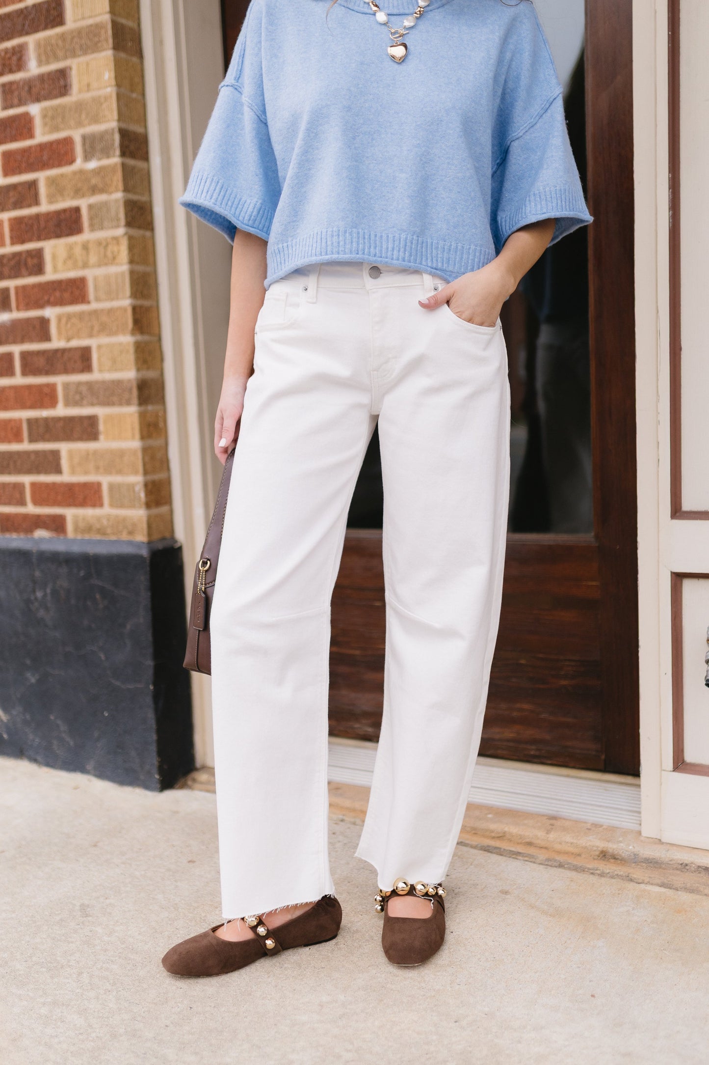Award Winning Denim