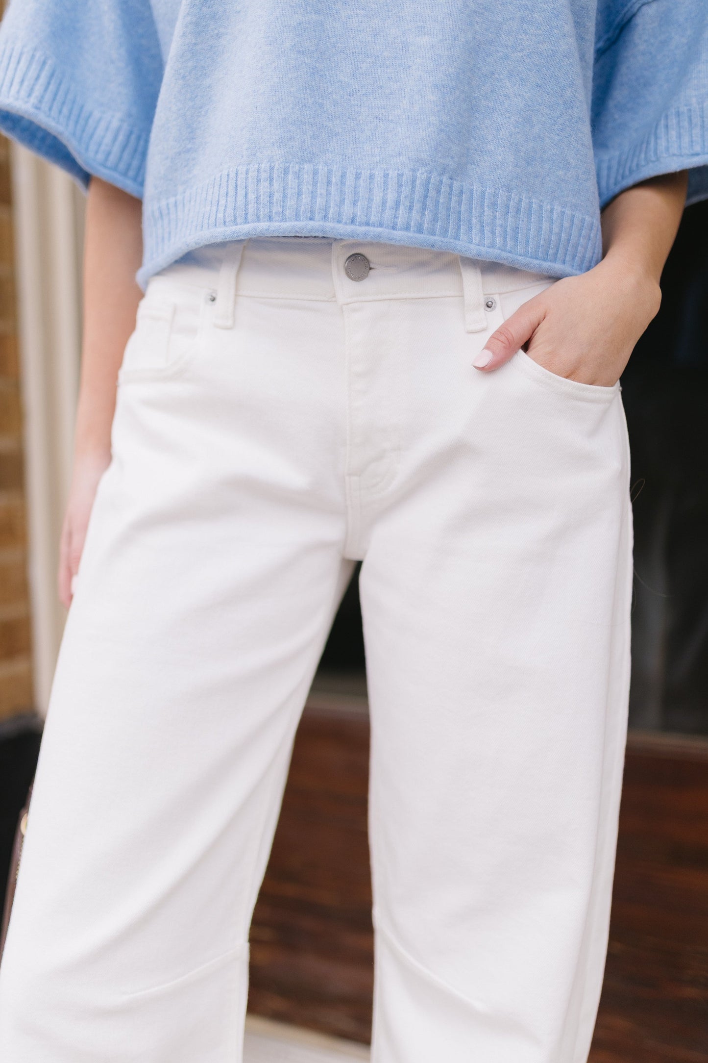Award Winning Denim