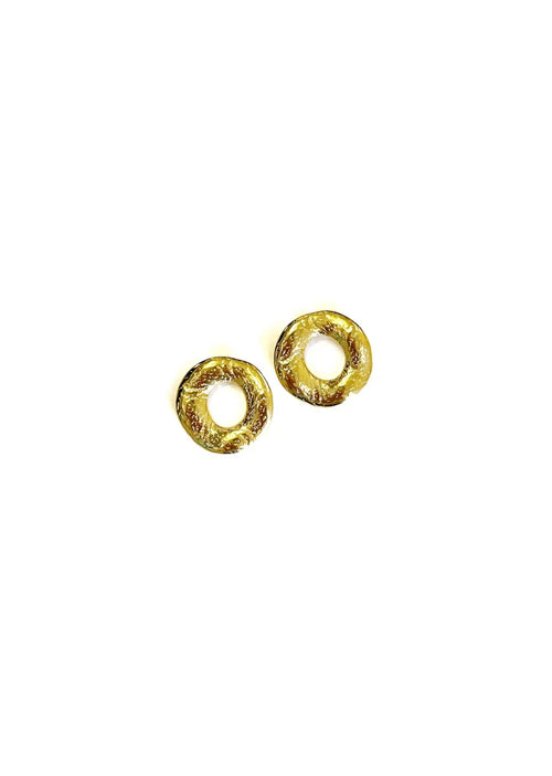 Binti Earrings