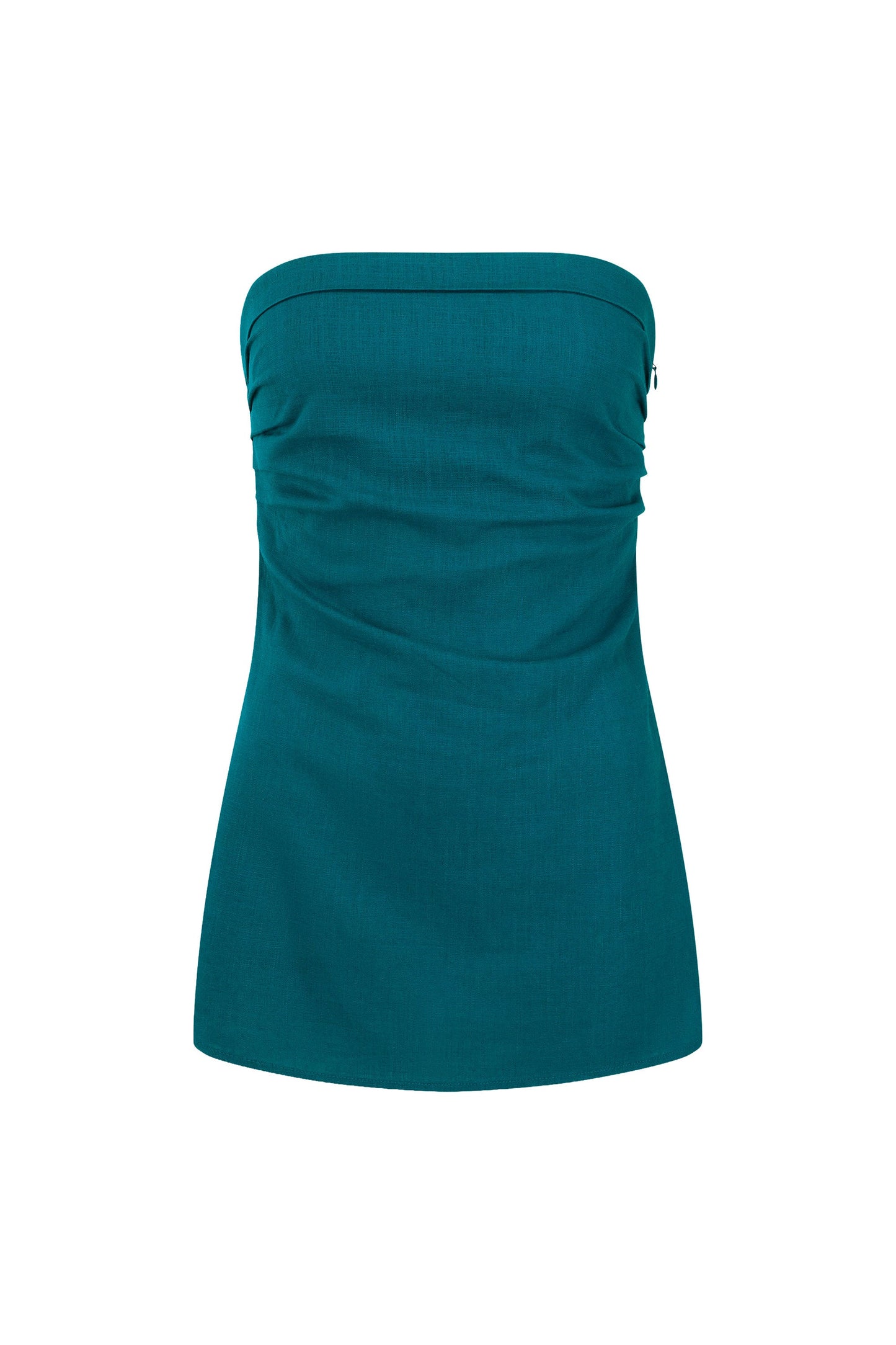 Imogen Top In Jade