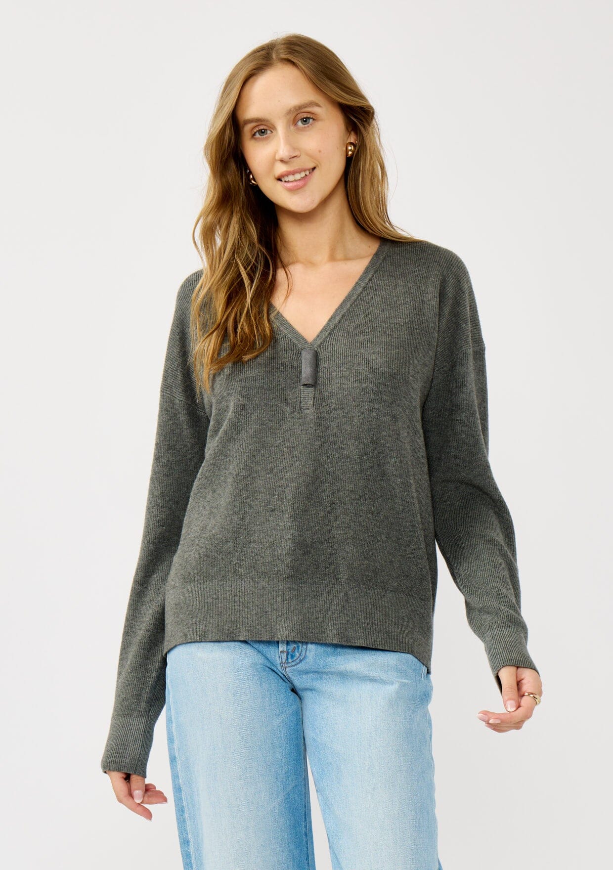 Denise Pullover