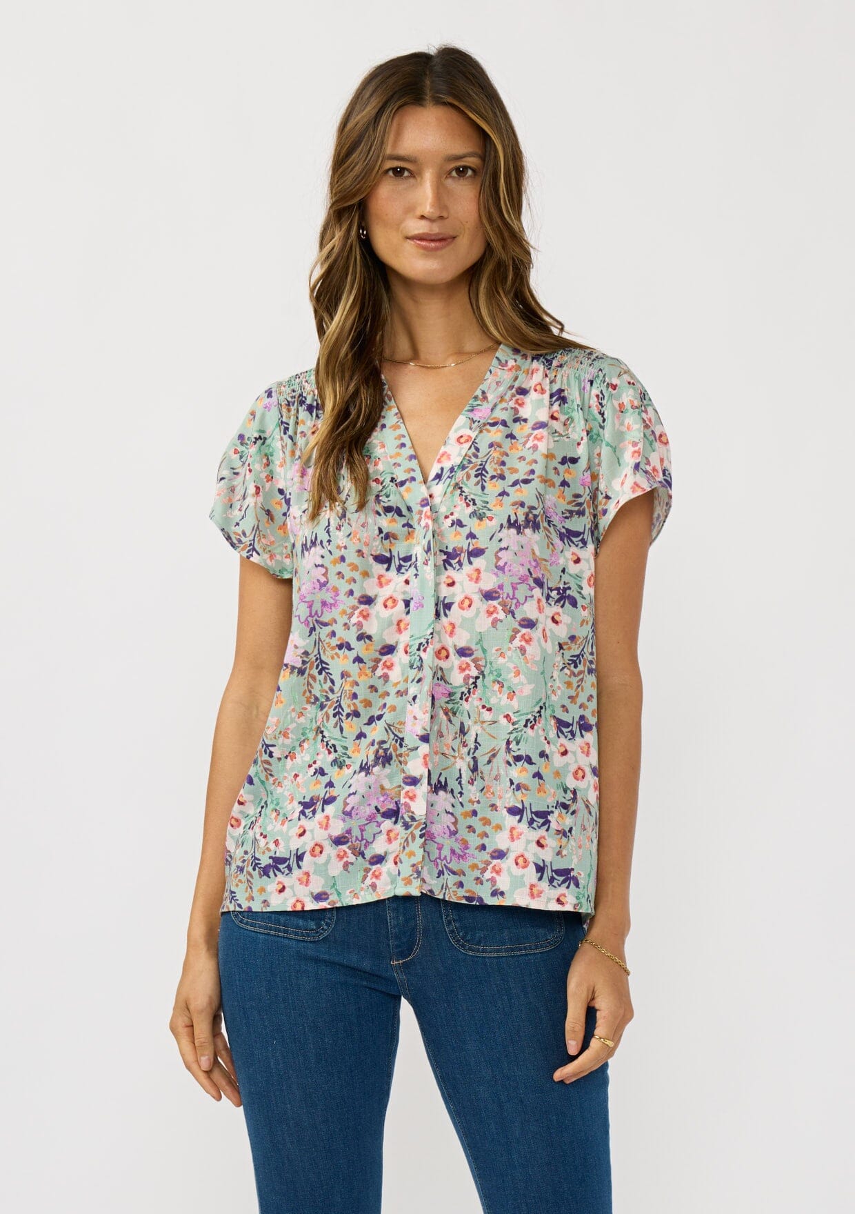 Mirabel Top