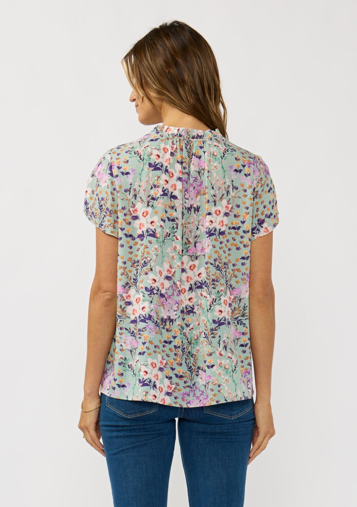 Mirabel Top