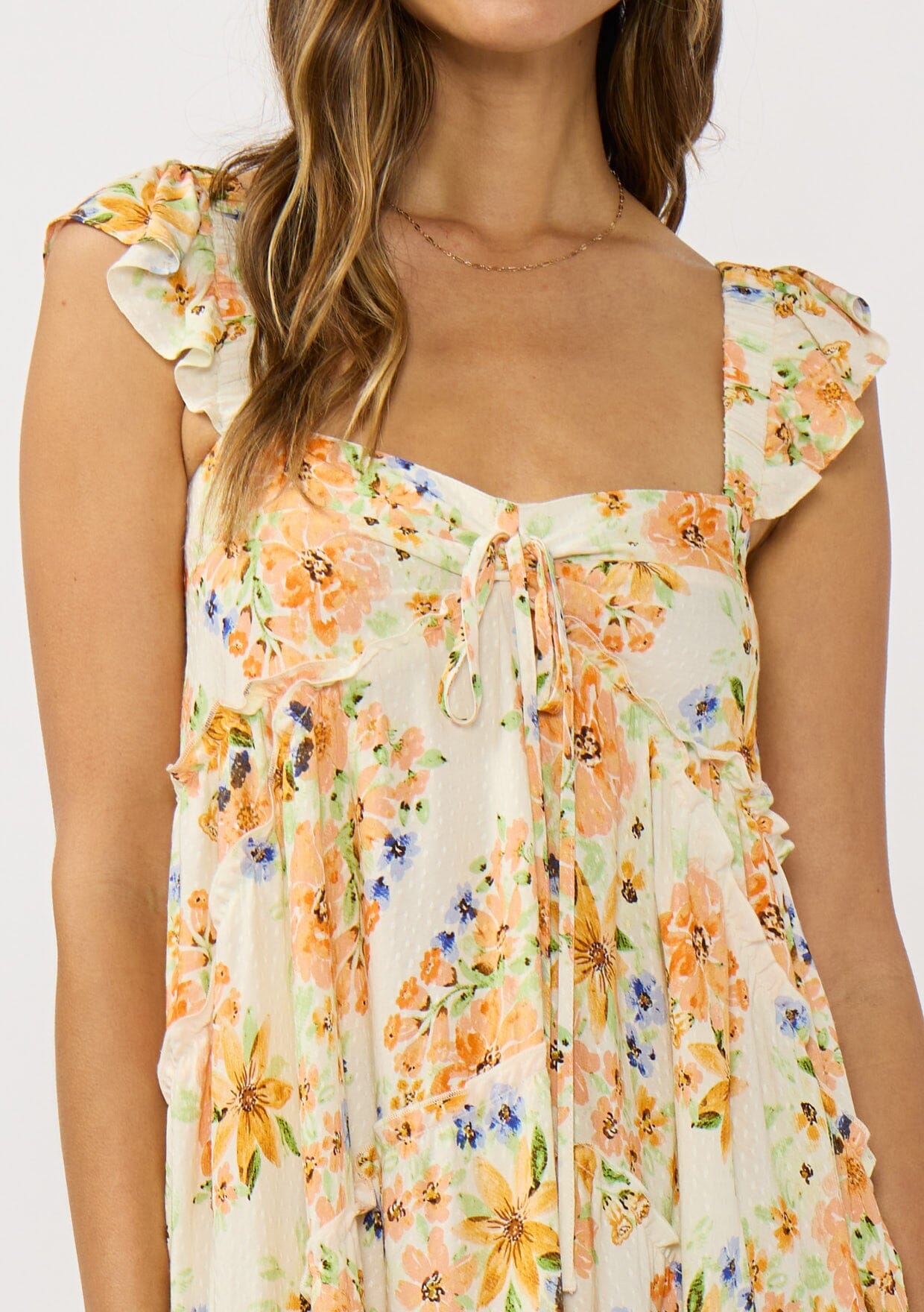 Florentina Maxi Dress
