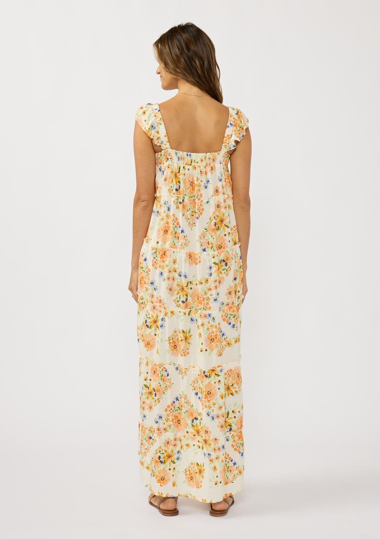 Florentina Maxi Dress