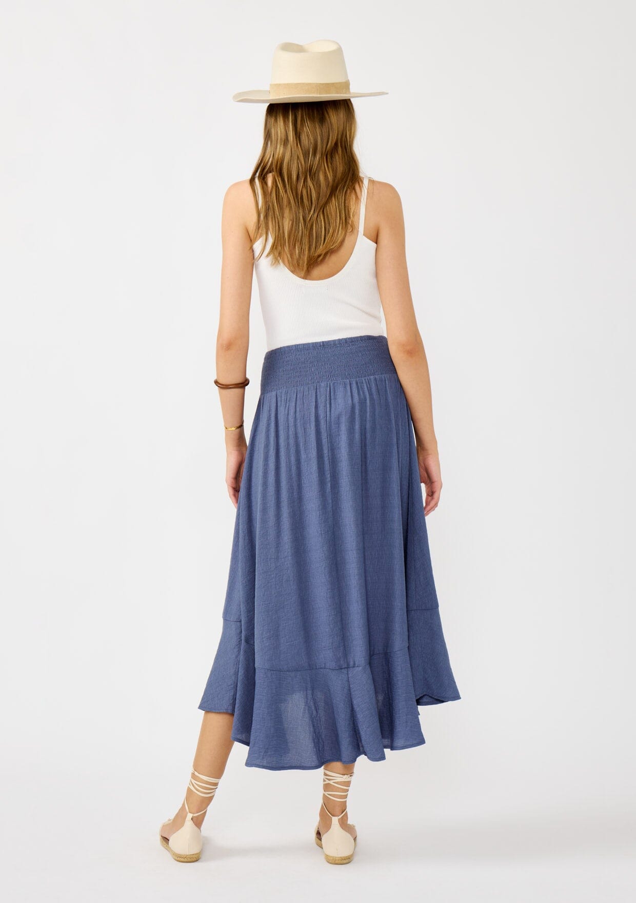 Sea Bound Skirt