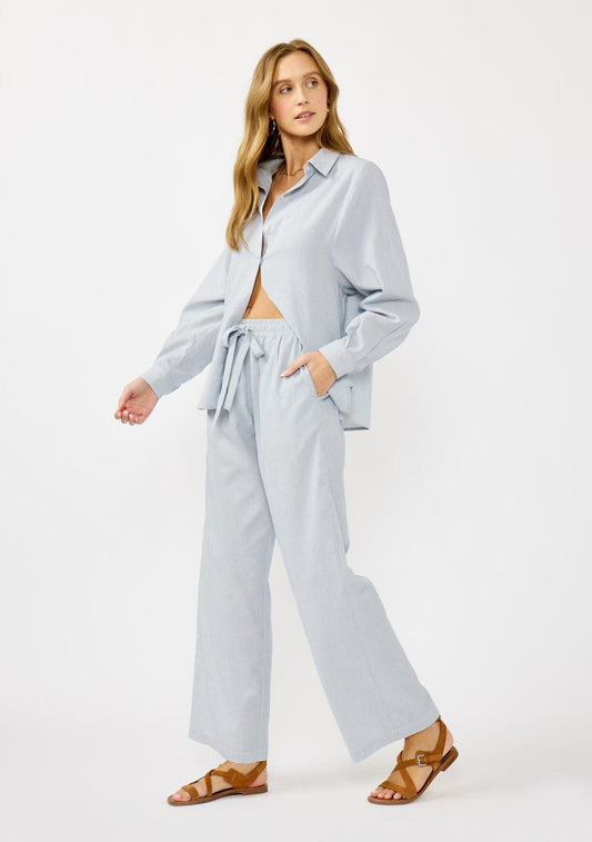 Days End Striped Pant