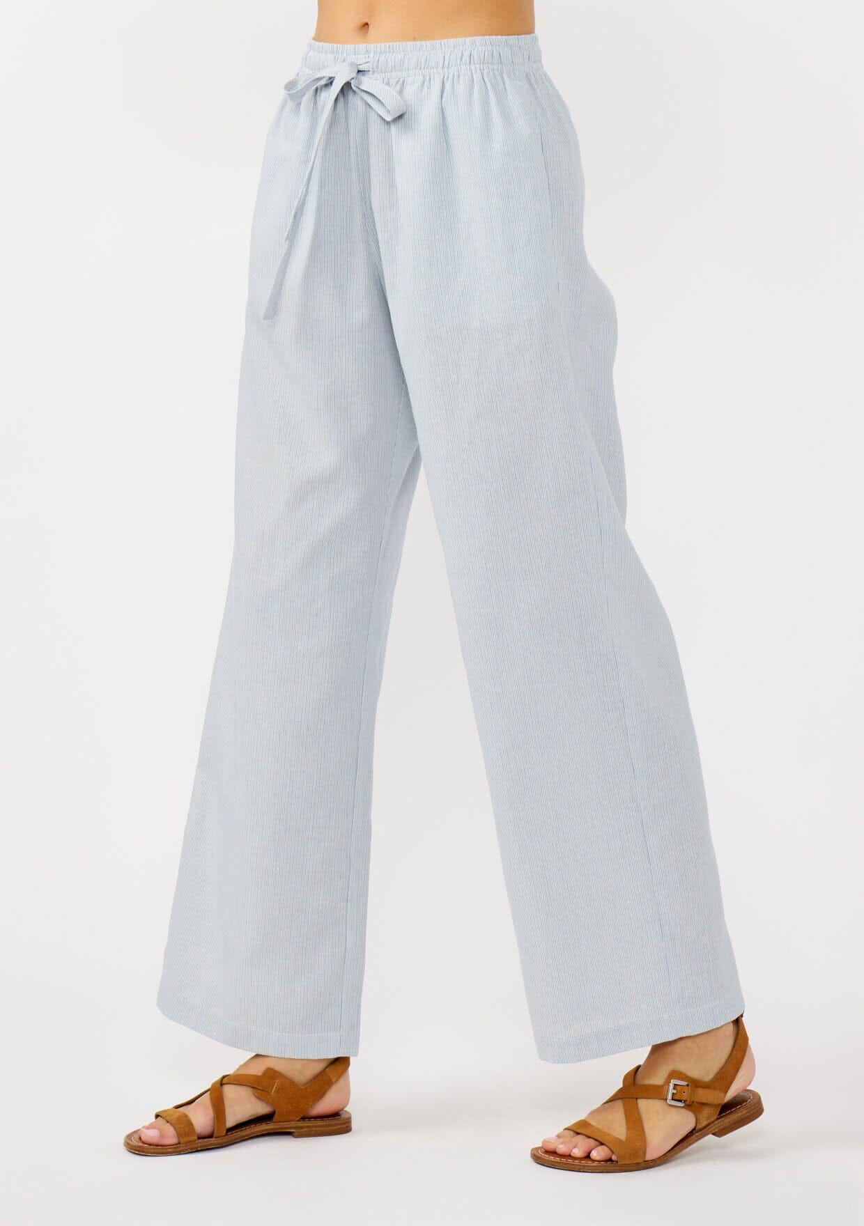 Days End Striped Pant