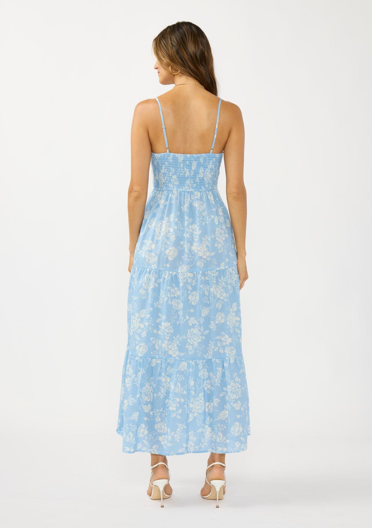 Everlast Maxi Dress