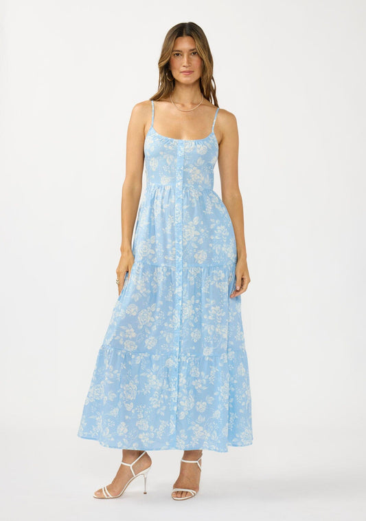 Everlast Maxi Dress
