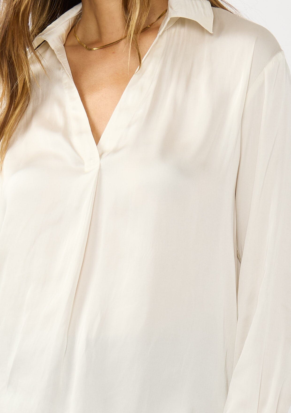 Loraine Blouse