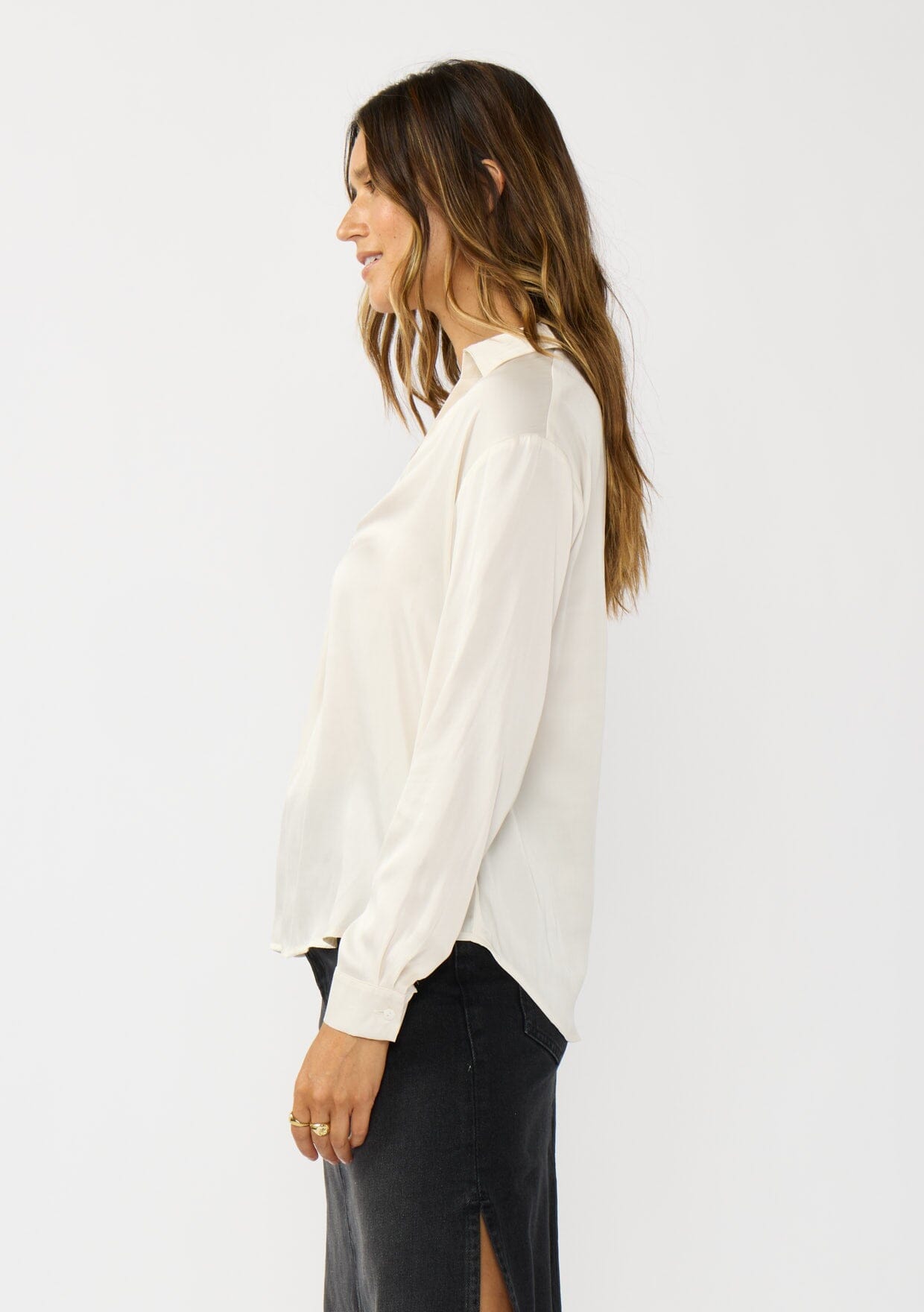 Loraine Blouse