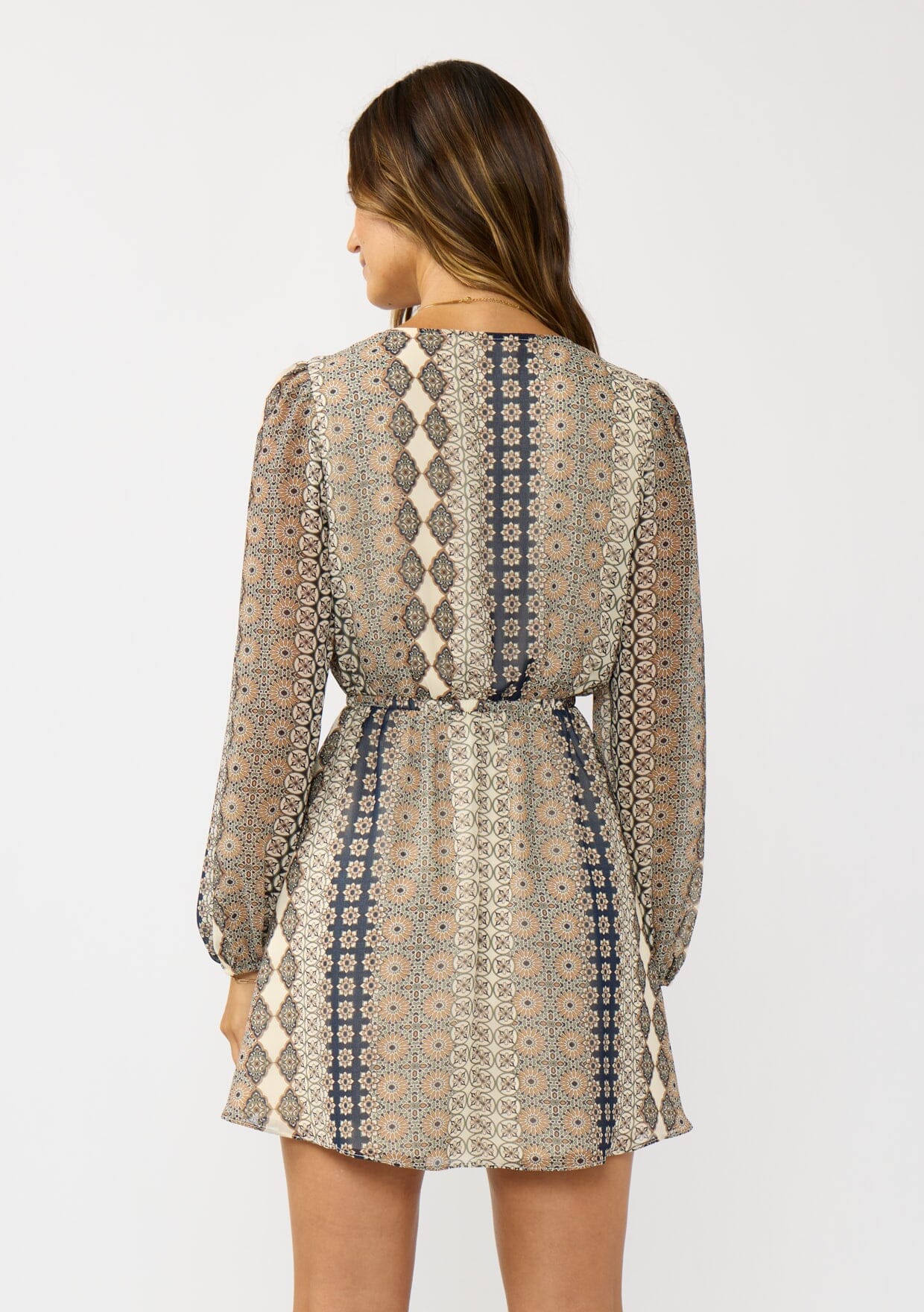 Sundance Mini Dress