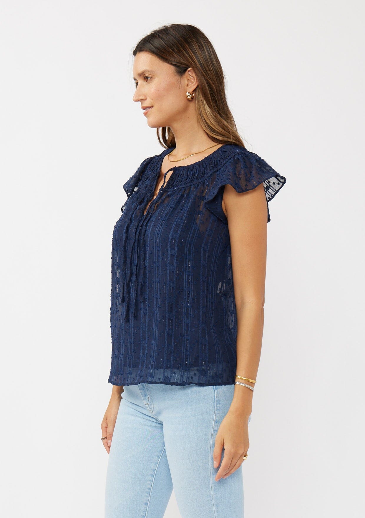 Nomad's Nest Top