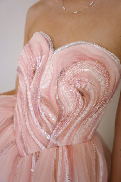 Opal Dress