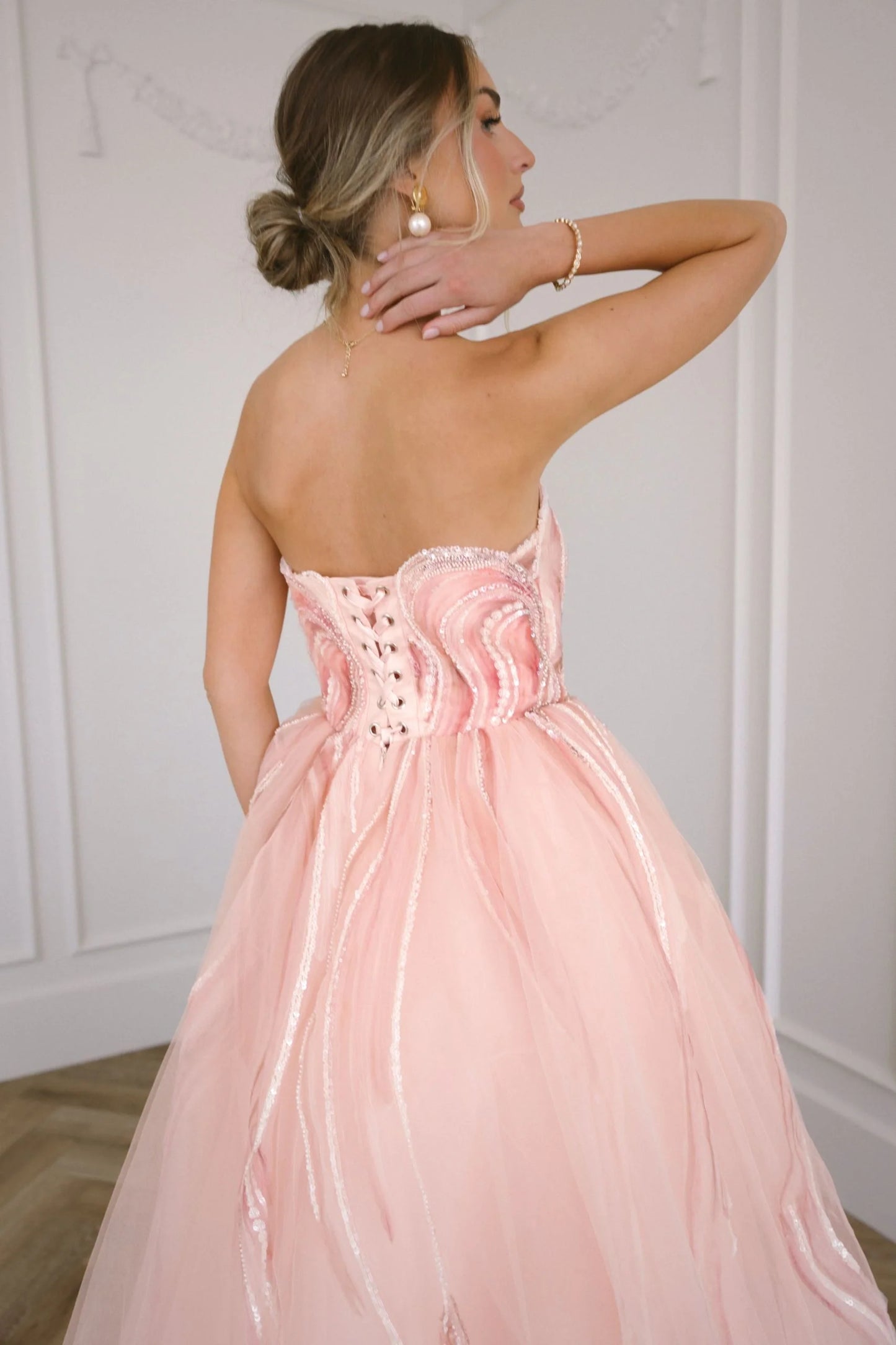 Opal Dress