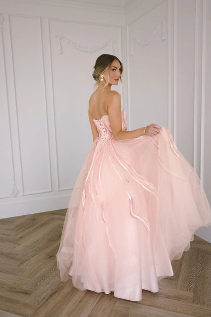 Opal Dress