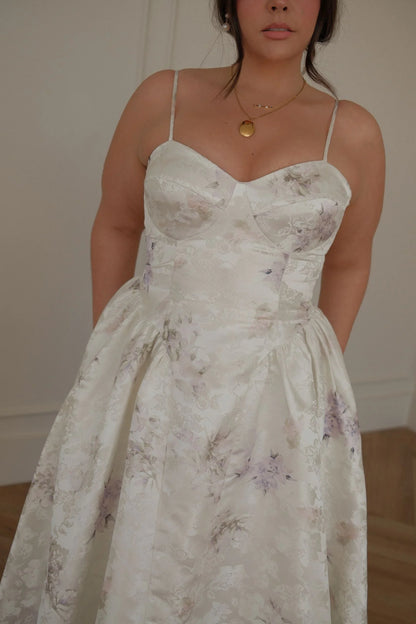 Bria Dress