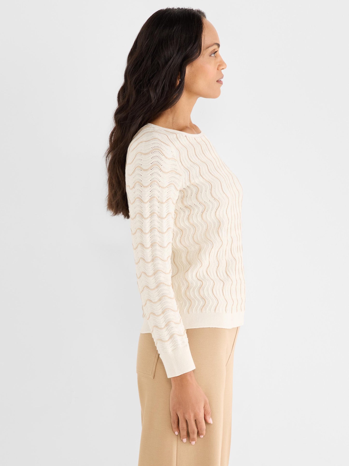 Alto Sweater
