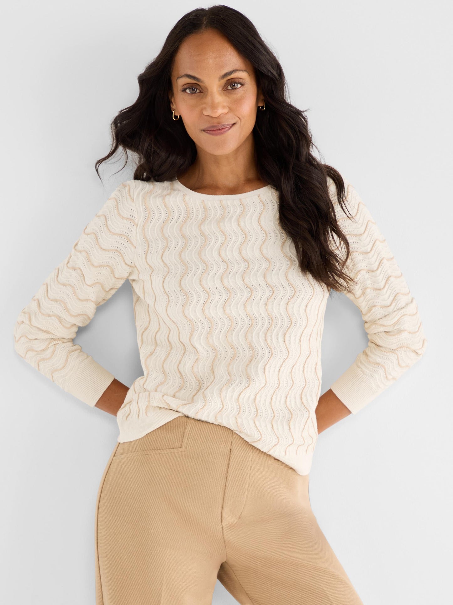 Alto Sweater