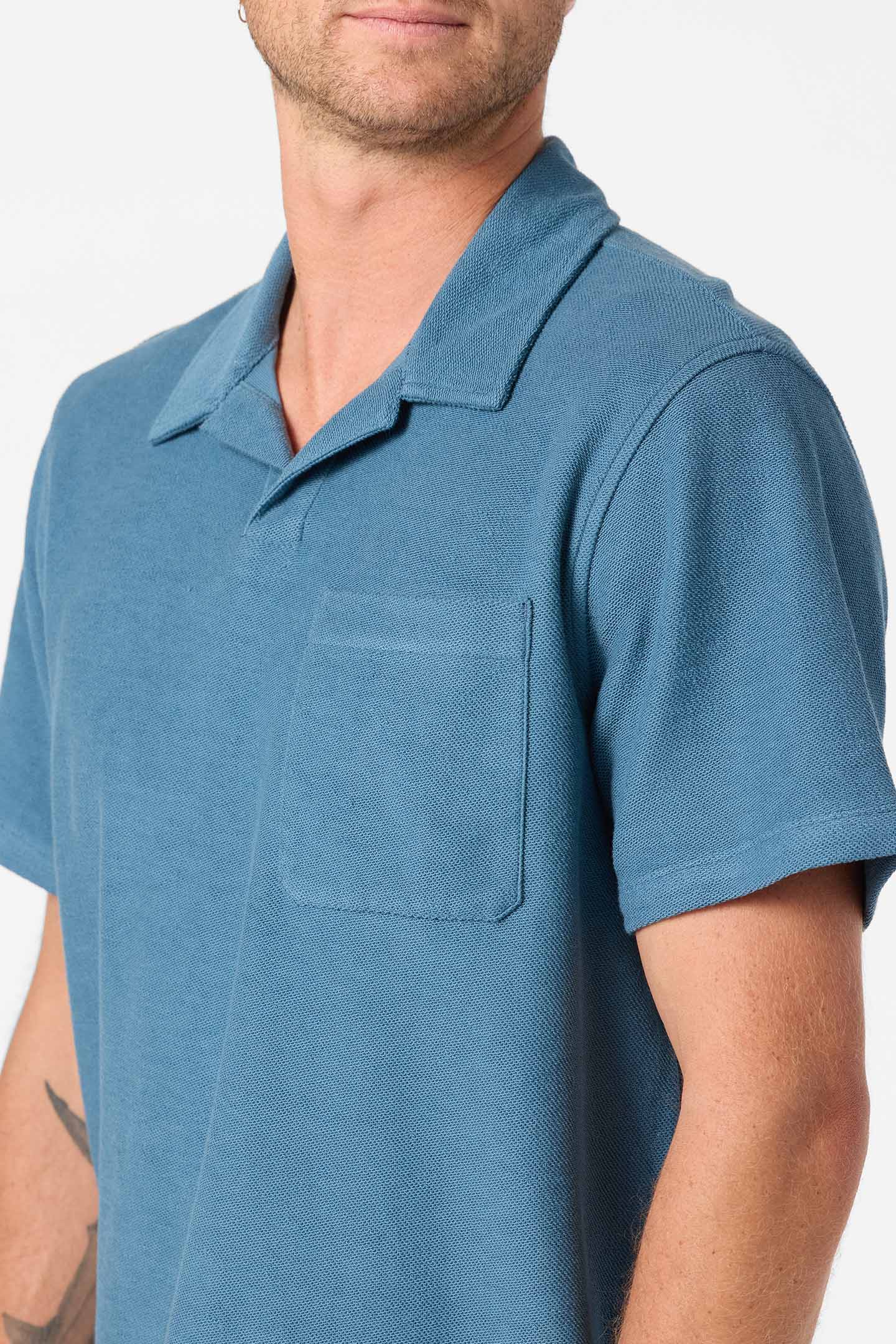 O'Riginals Knit Standard Fit Shirt