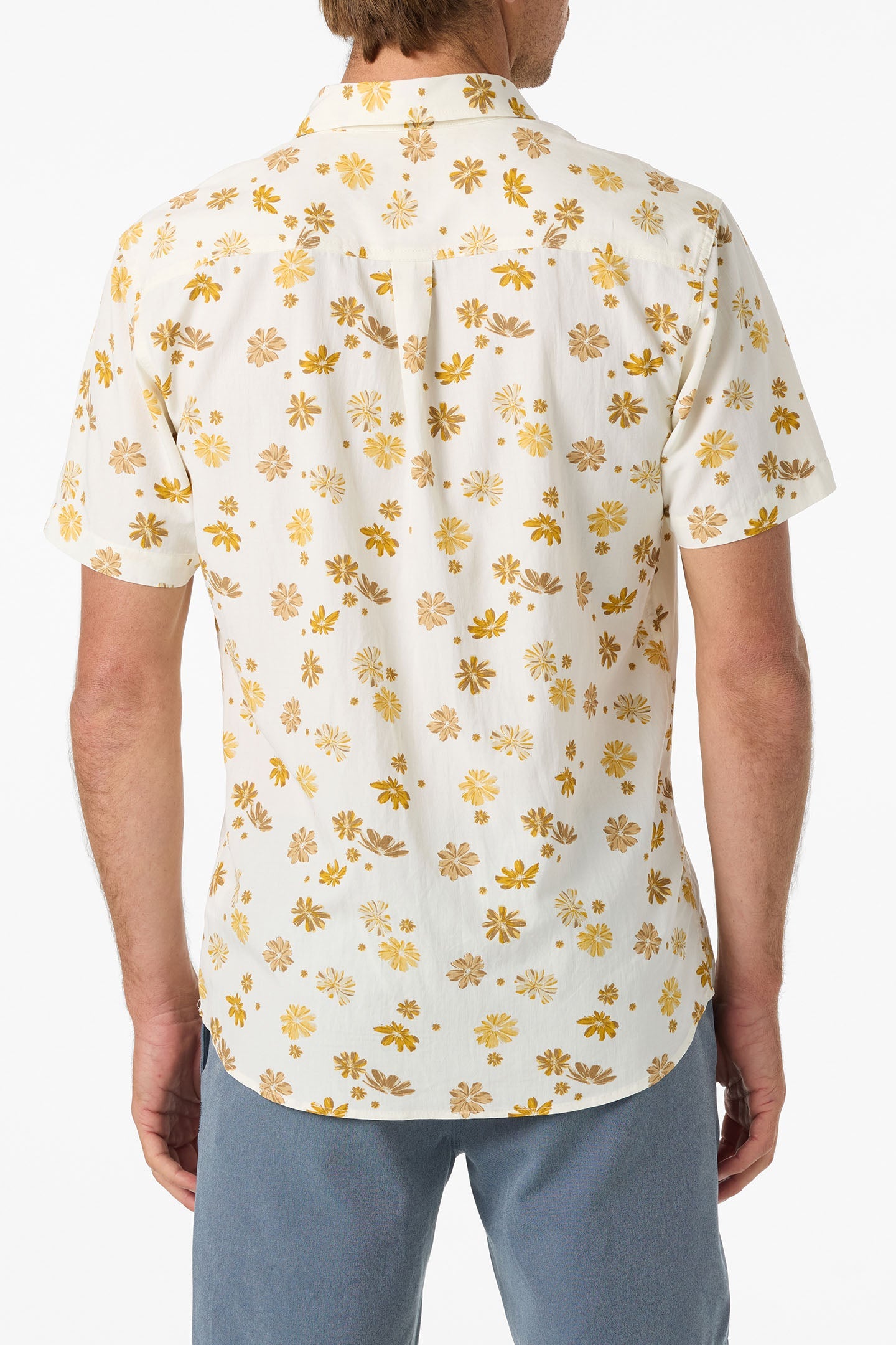 Oasis Standard Fit Shirt