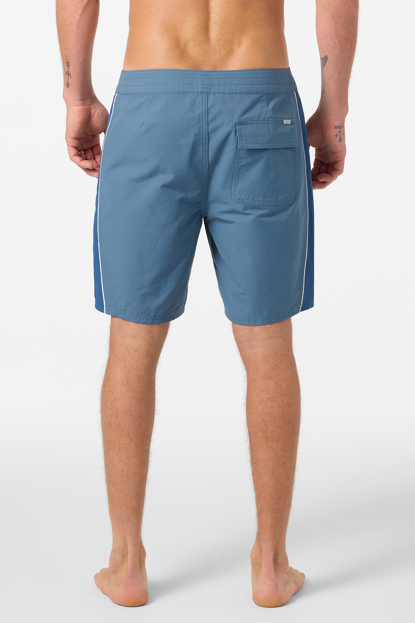 O'Riginals Sun Trunk 18" Boardshorts