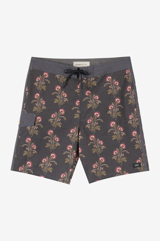 Lineup 18" Boardshorts