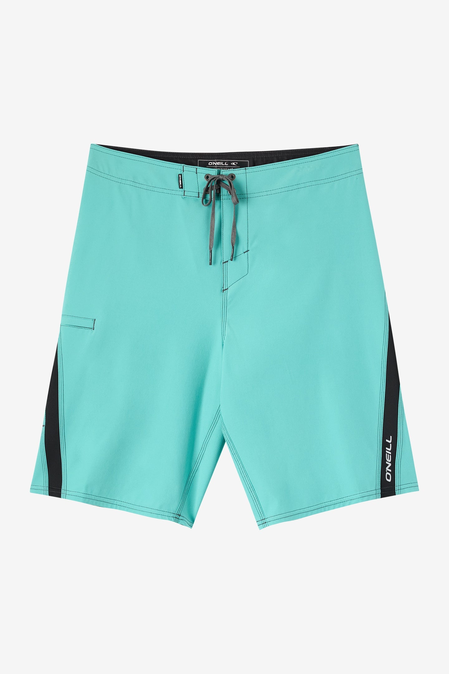 Superfreak Solid 21" Boardshorts