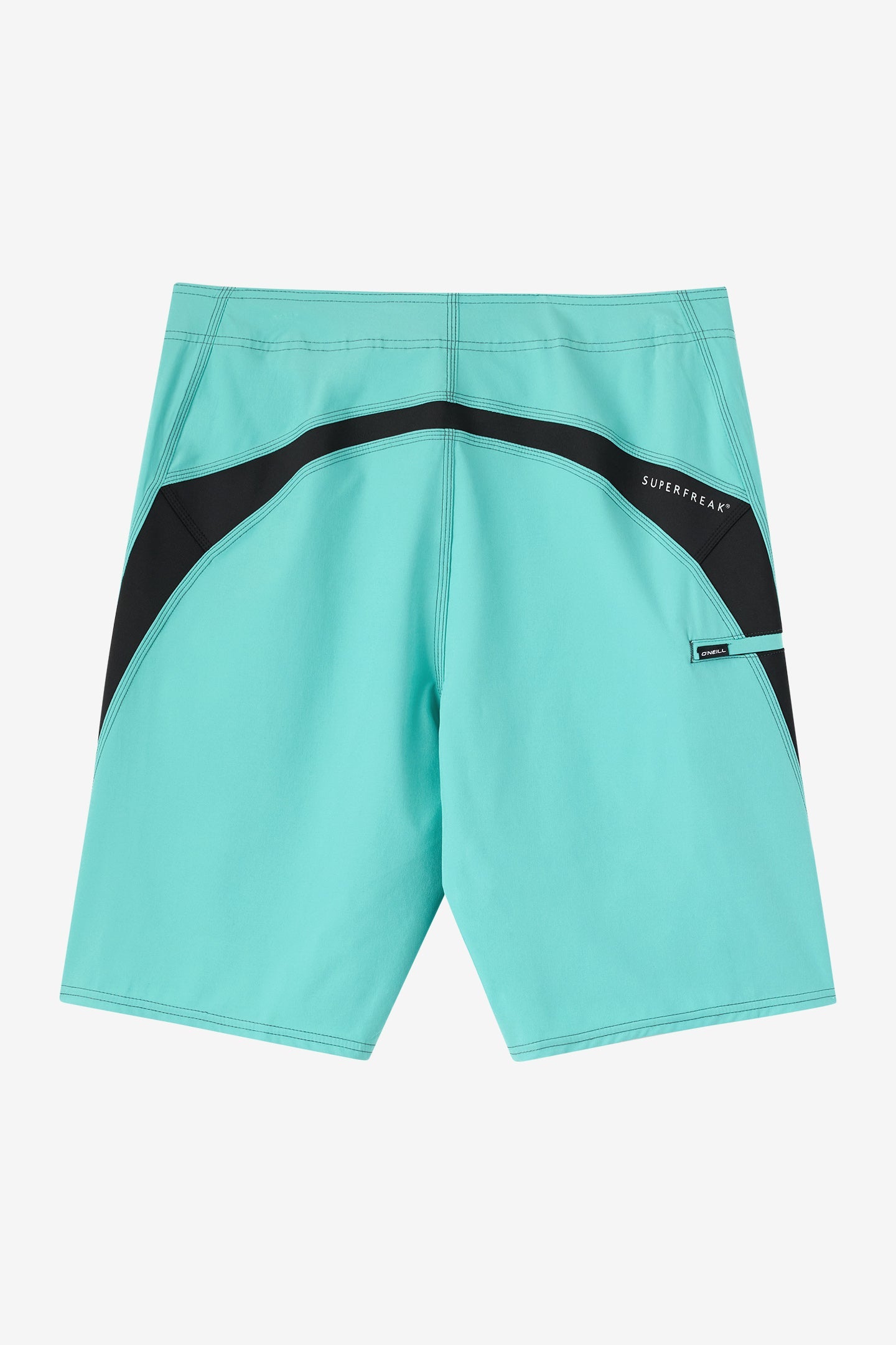 Superfreak Solid 21" Boardshorts