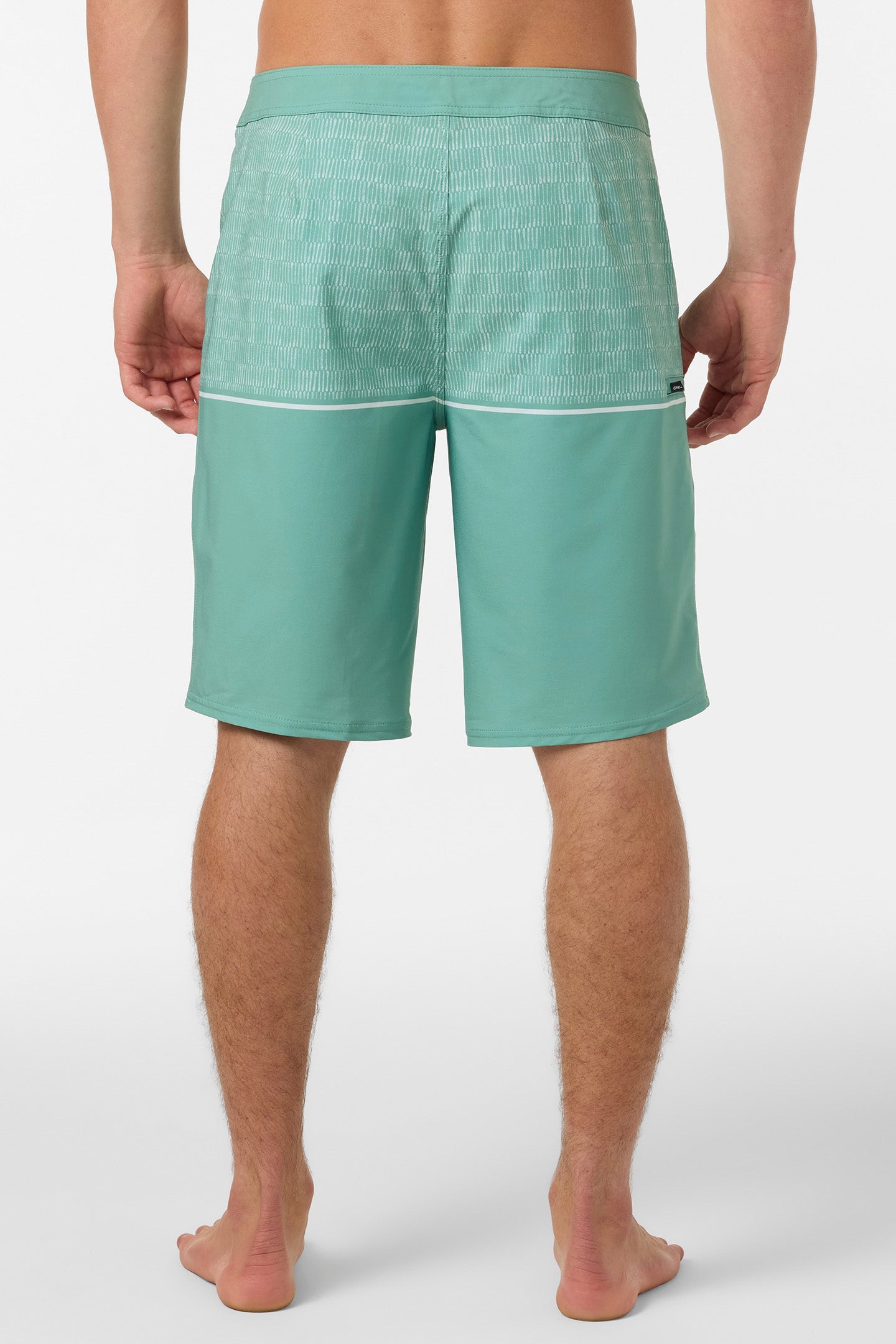 Hyperfreak Heat Block 21" Boardshorts