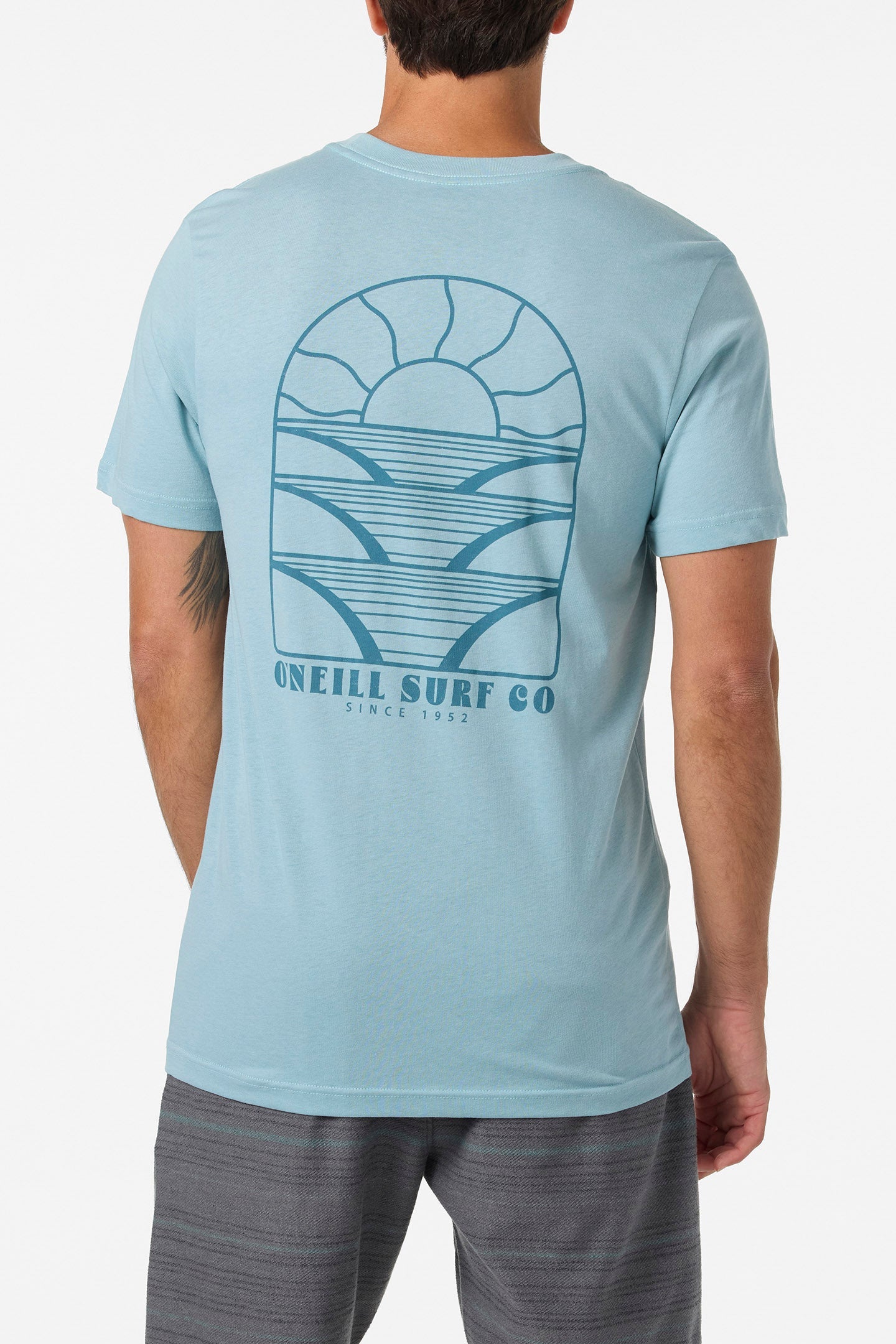 Arch Classic Tee