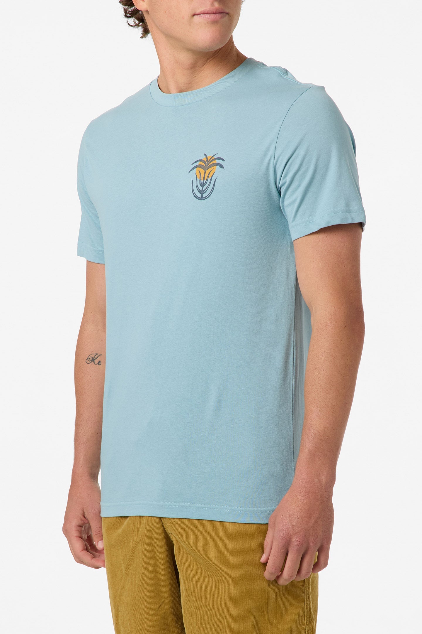 Palm Throne Classic Tee