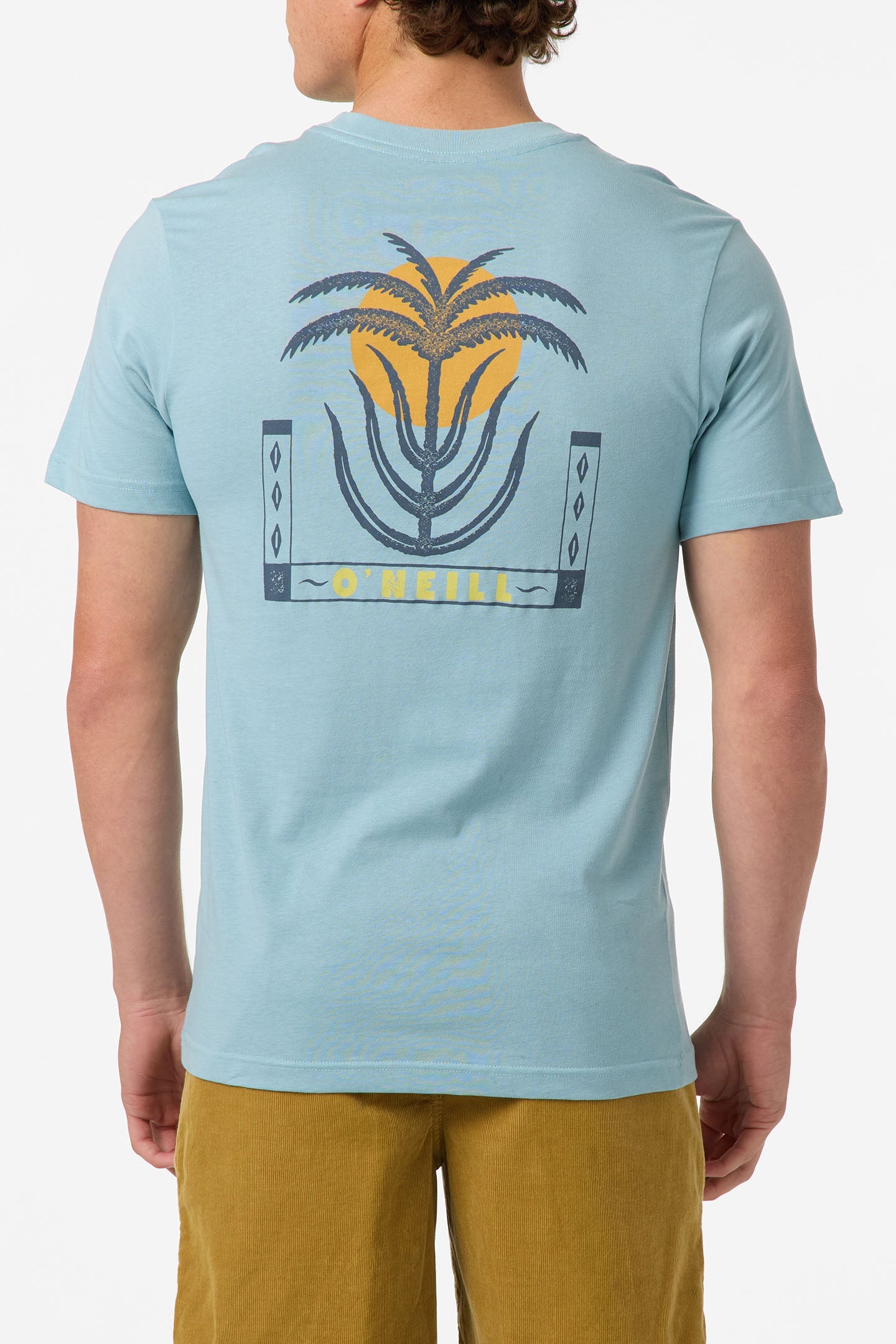 Palm Throne Classic Tee