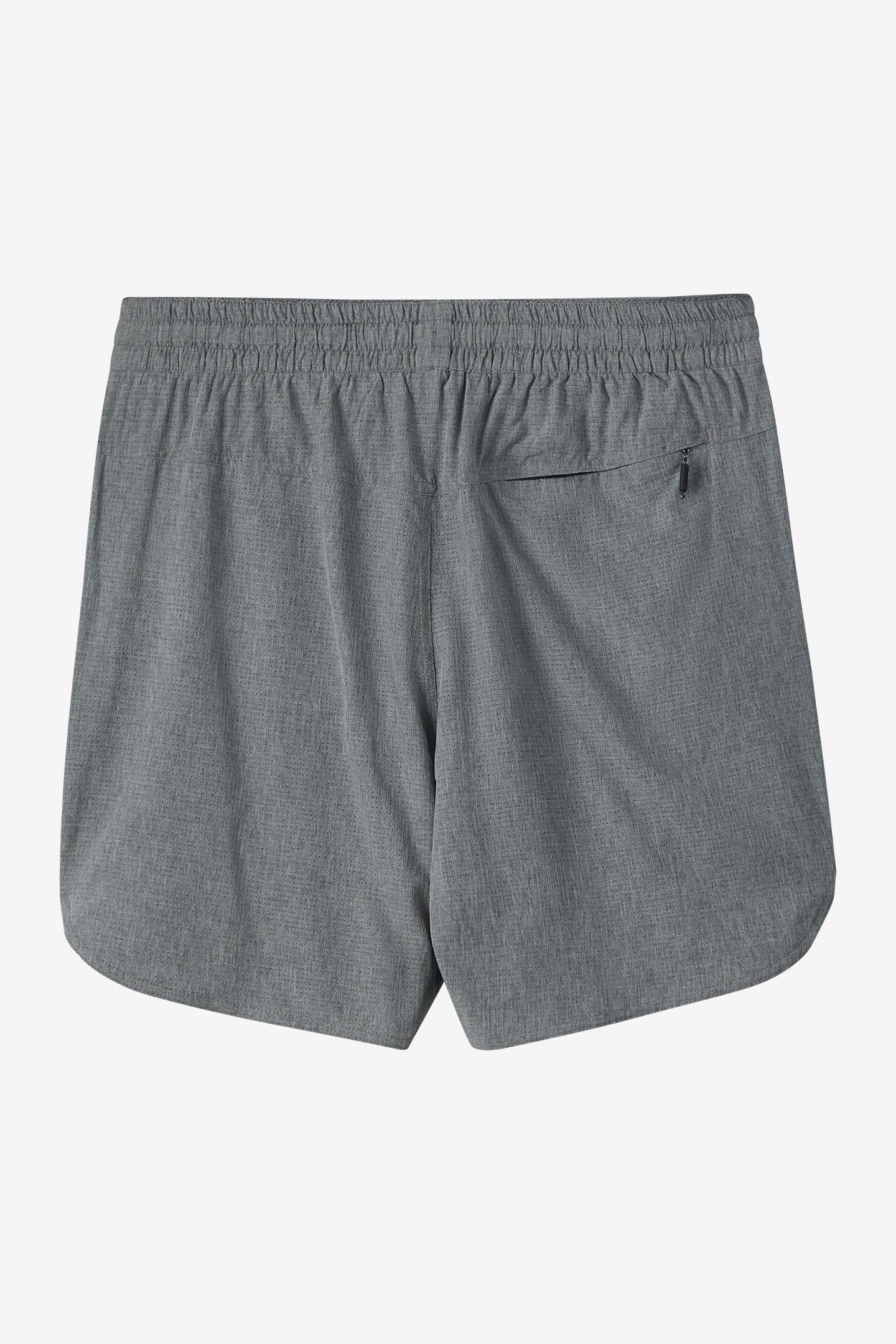 TRVLR Tech Lined 17" Hybrid Shorts