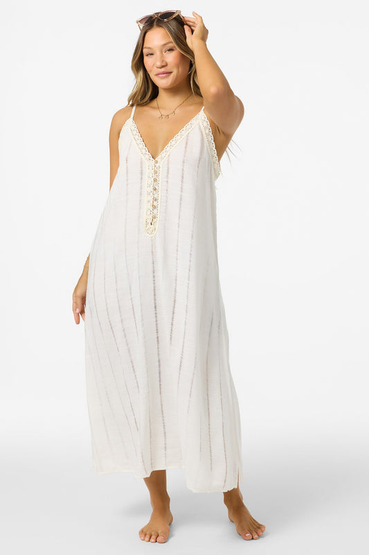 Addison Midi Cover-Up Dress