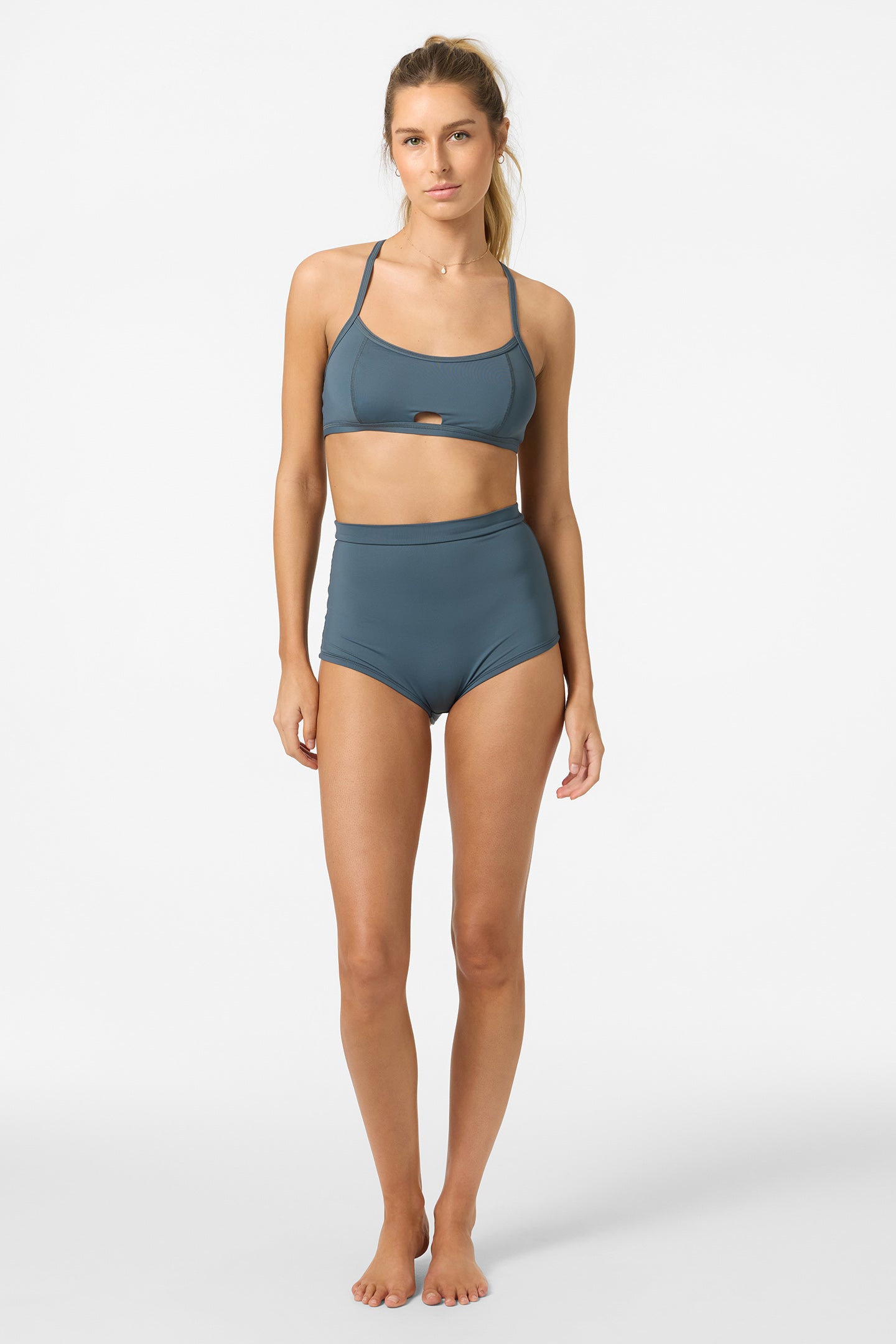 Performance Surf Kuta Surf Short Swim Bottoms