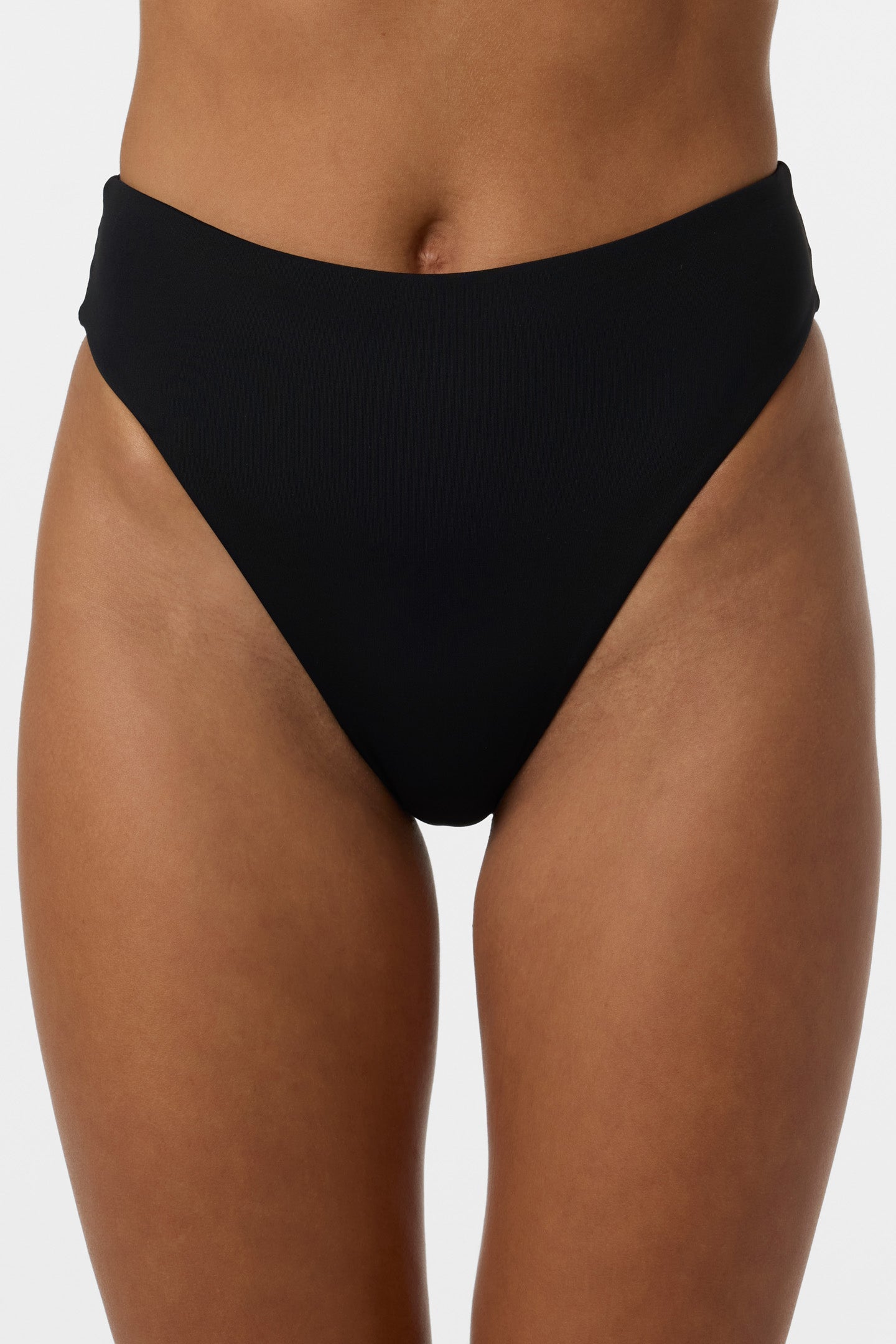 Saltwater Solids Max High Waist Full Bottoms