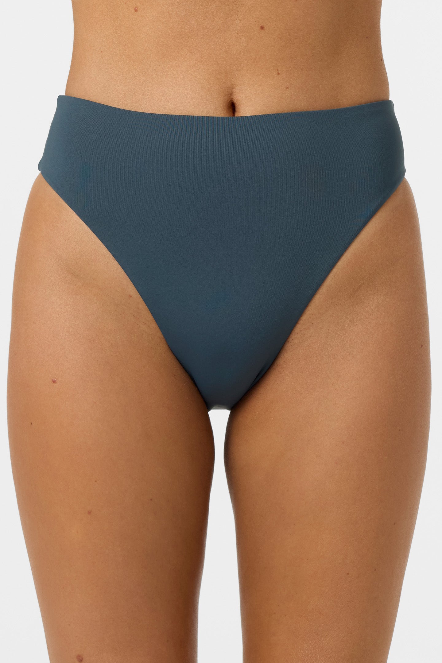 Saltwater Solids Max High Waist Full Bottoms