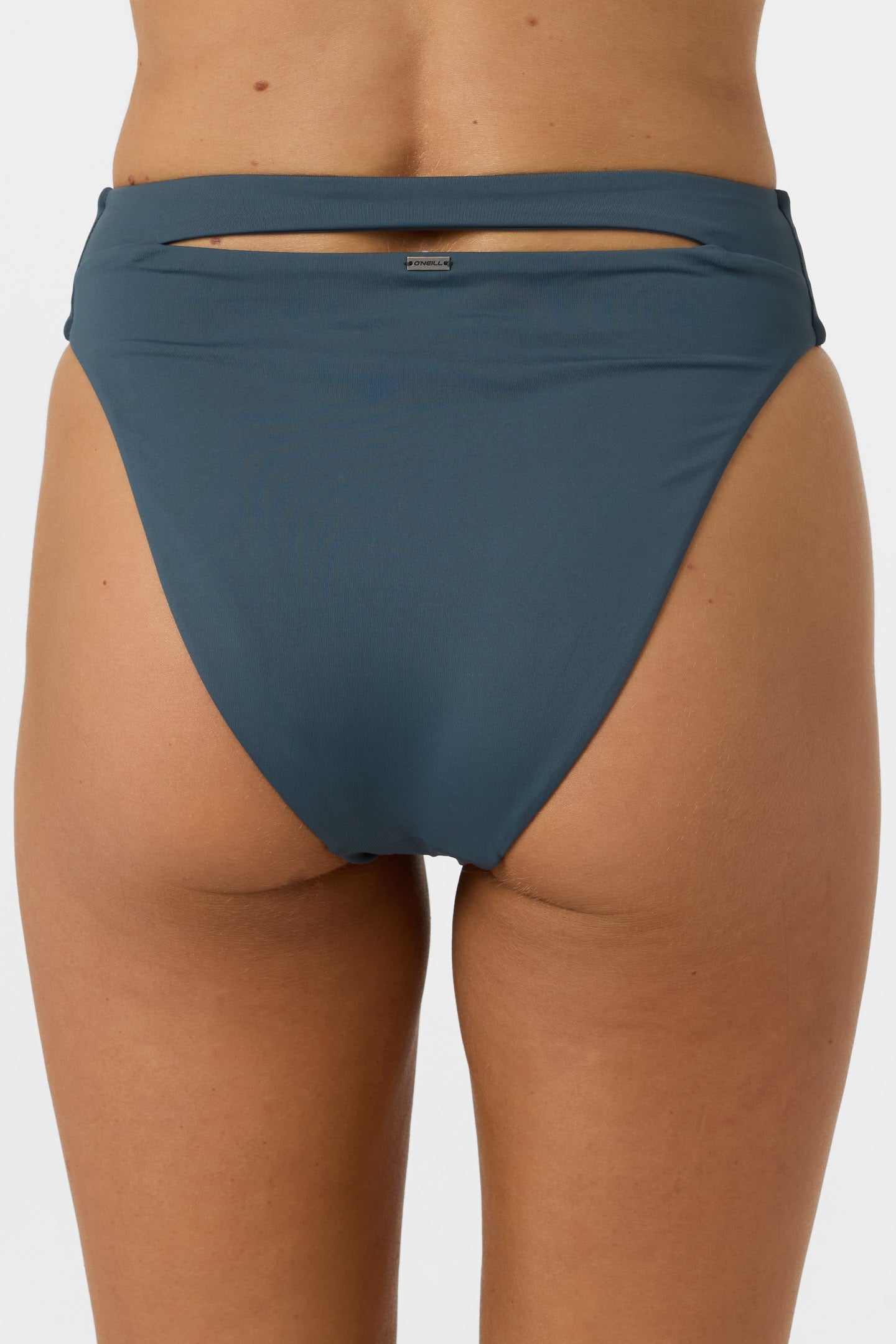 Saltwater Solids Max High Waist Full Bottoms