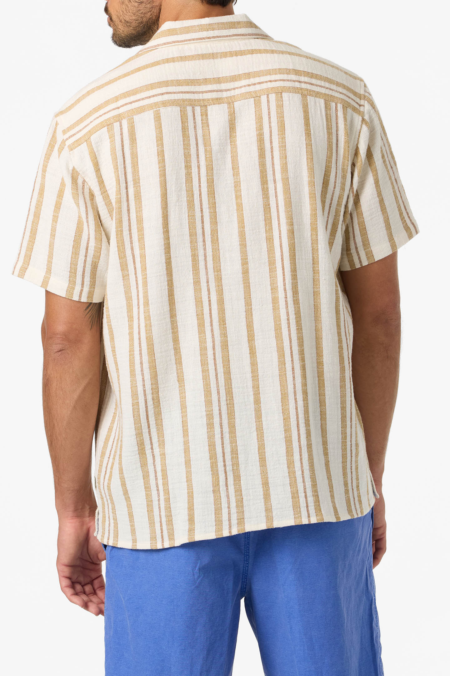O'Riginals Stripe Shirt
