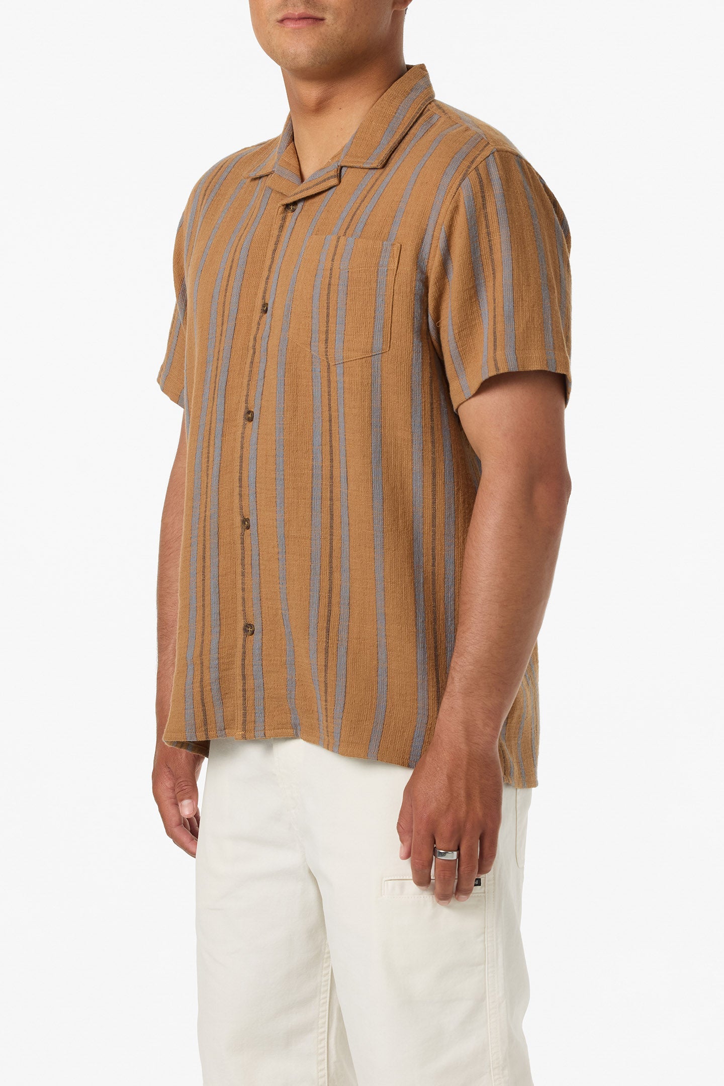 O'Riginals Stripe Shirt