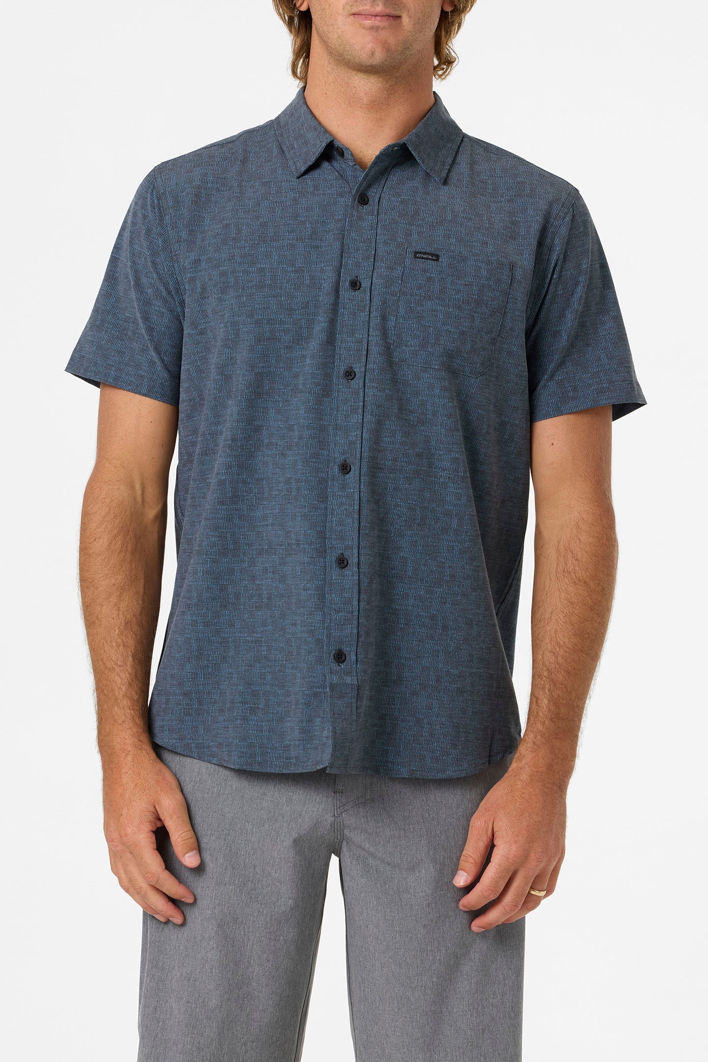 TRVLR UPF Standard Fit Shirt