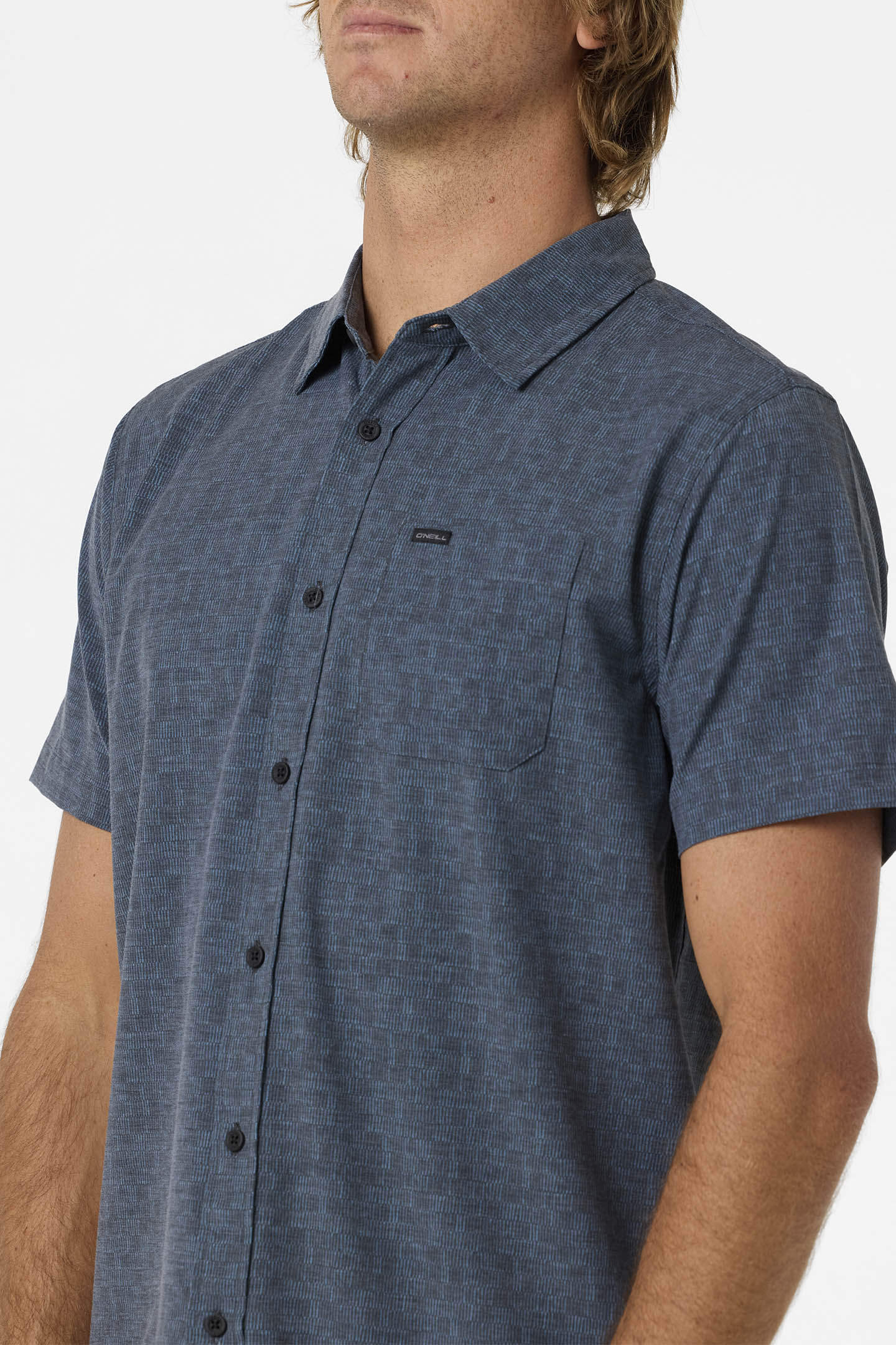 TRVLR UPF Standard Fit Shirt